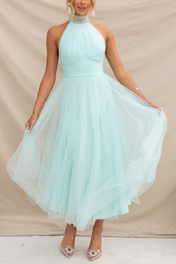 Phoebe™ | Jurk met Lange Rok