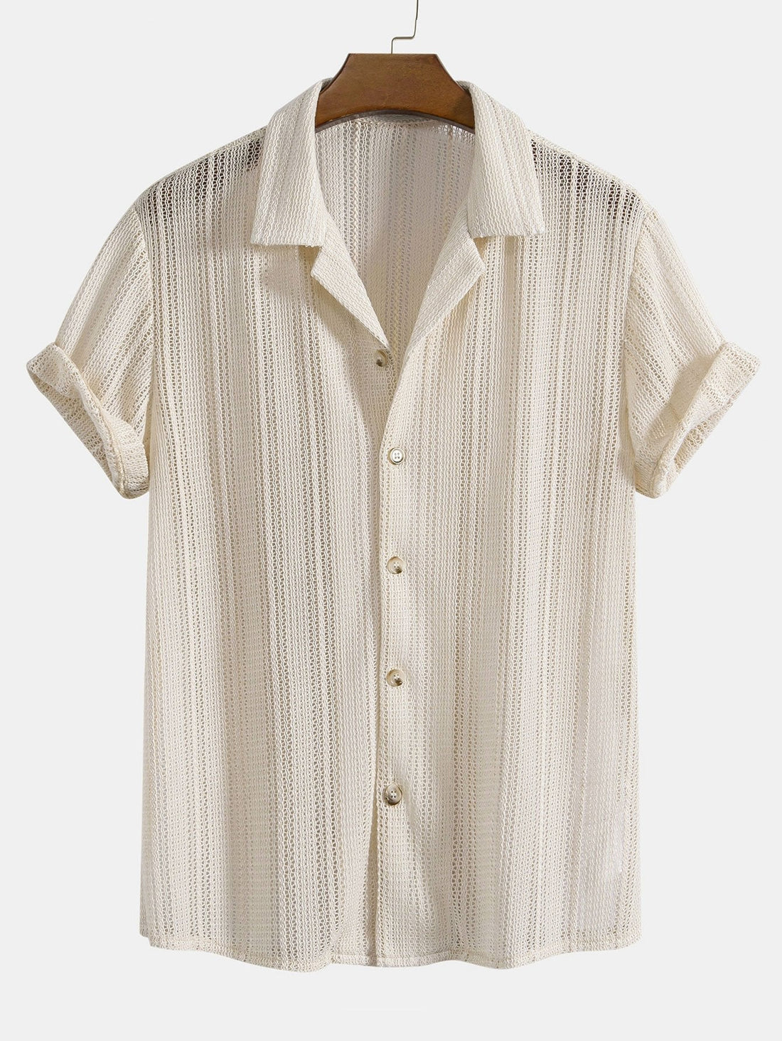 Laurent™ | Ensemble à manches courtes