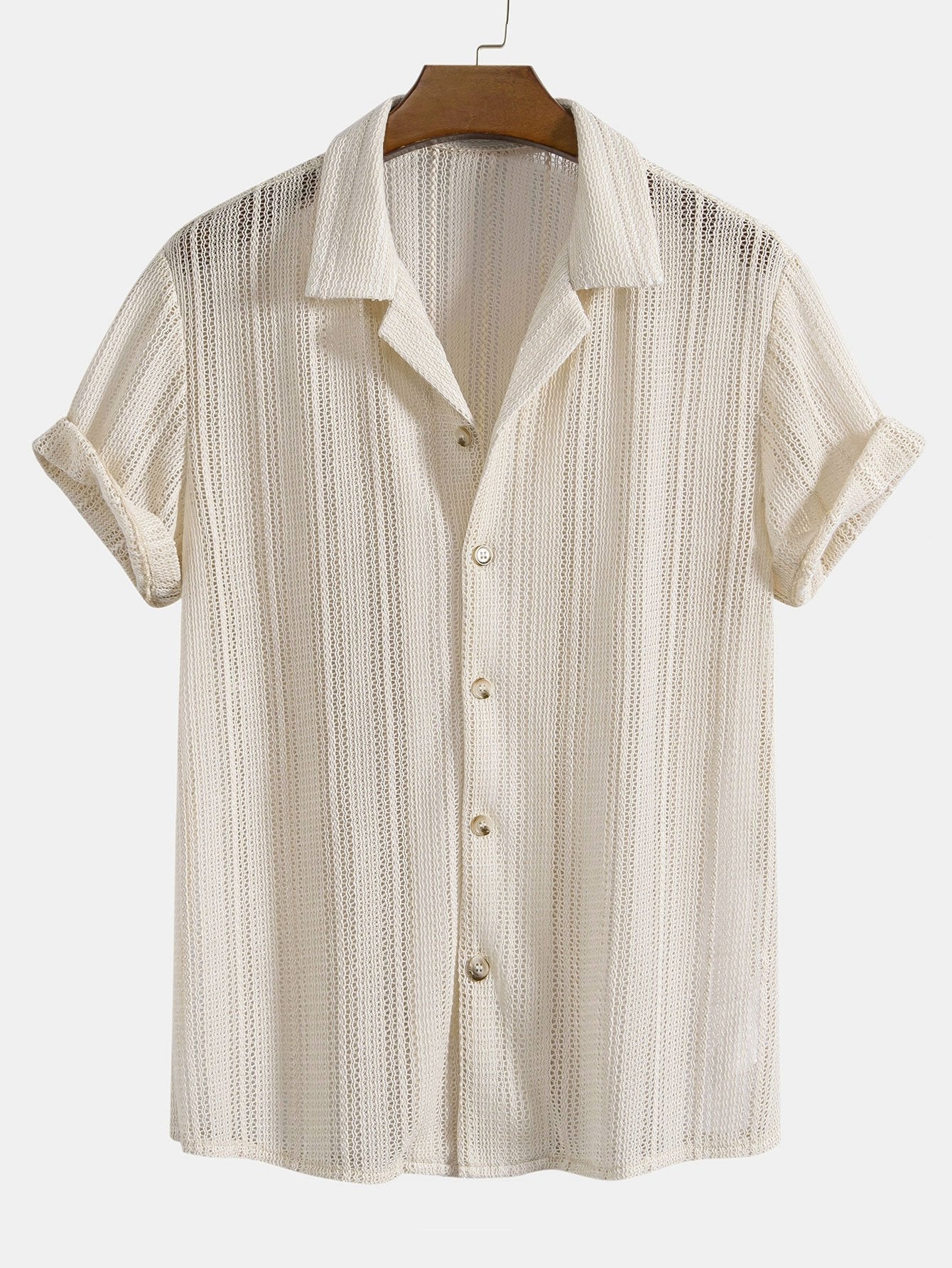 Laurent™ | Ensemble à manches courtes