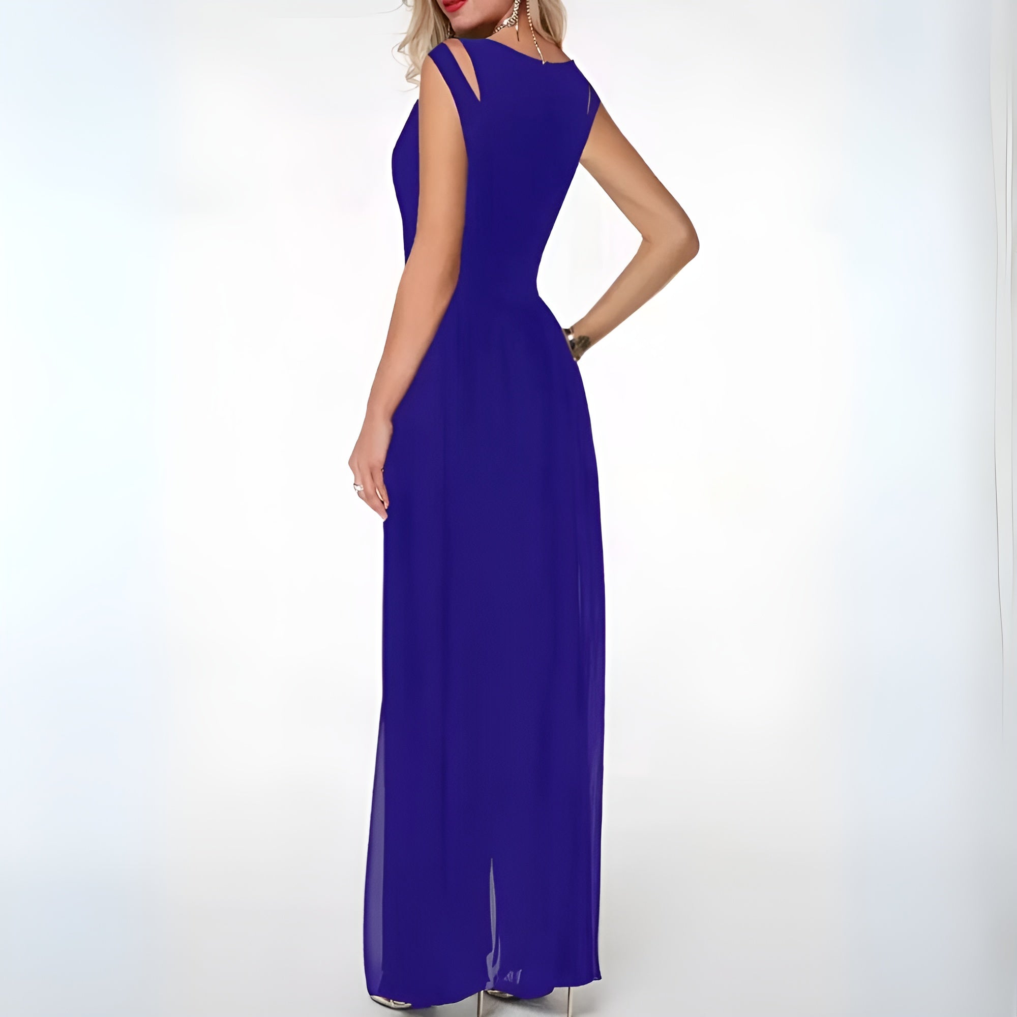 Mikky™ | Comfortabele Jumpsuit
