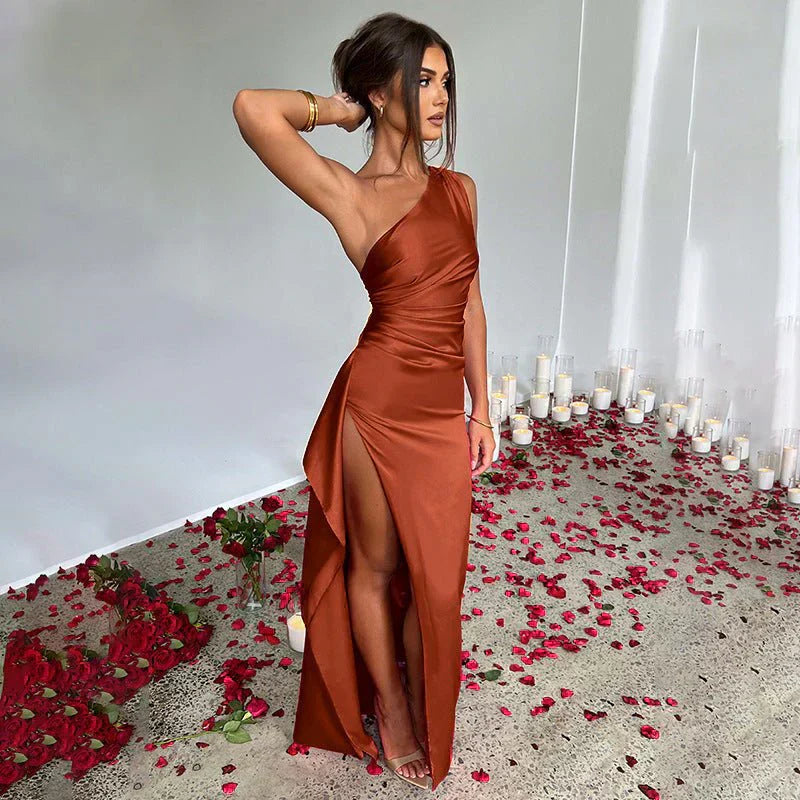 Inez™ | Elegante Jurk