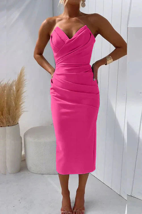 Magner™ | Jurk