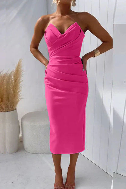 Magner™ | Jurk