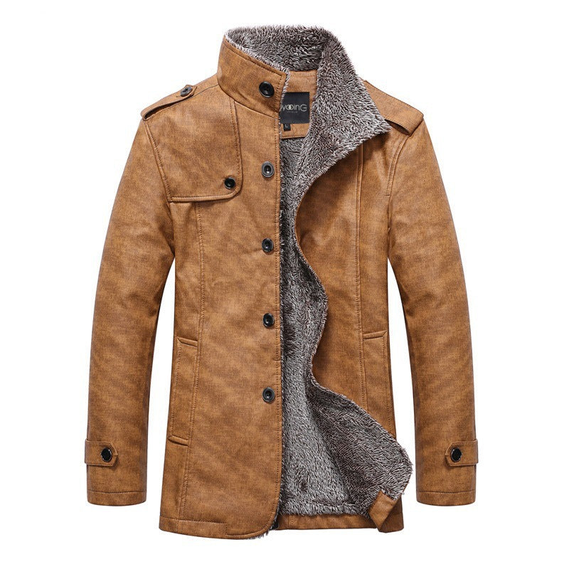 Michel | Veste d&