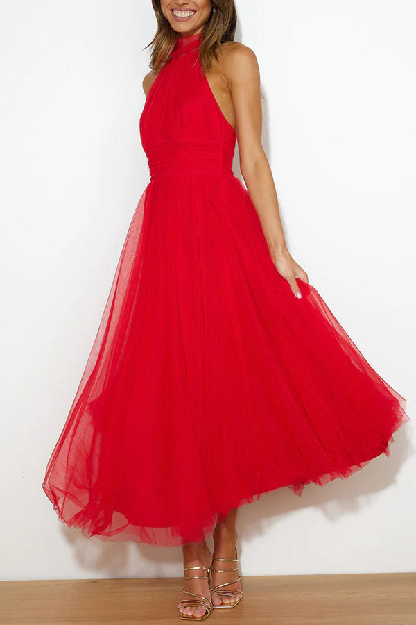 Phoebe™ | Jurk met Lange Rok
