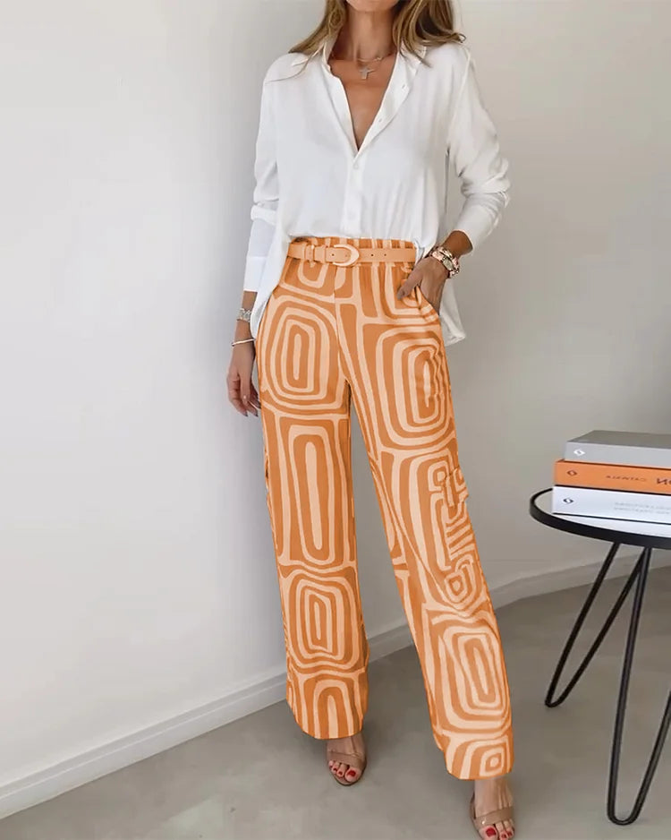 Candela | Pantalons