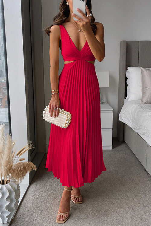 Zoe™ | Maxi Droomjurk