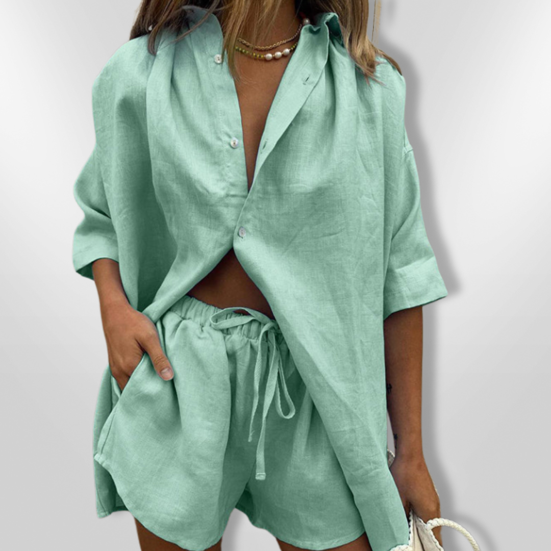 ALLESIA | Ensemble d&