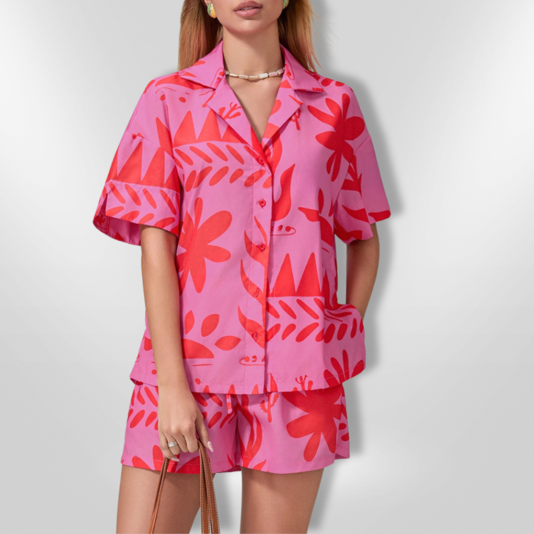 NYLA | Ensemble Lounge Crépuscule