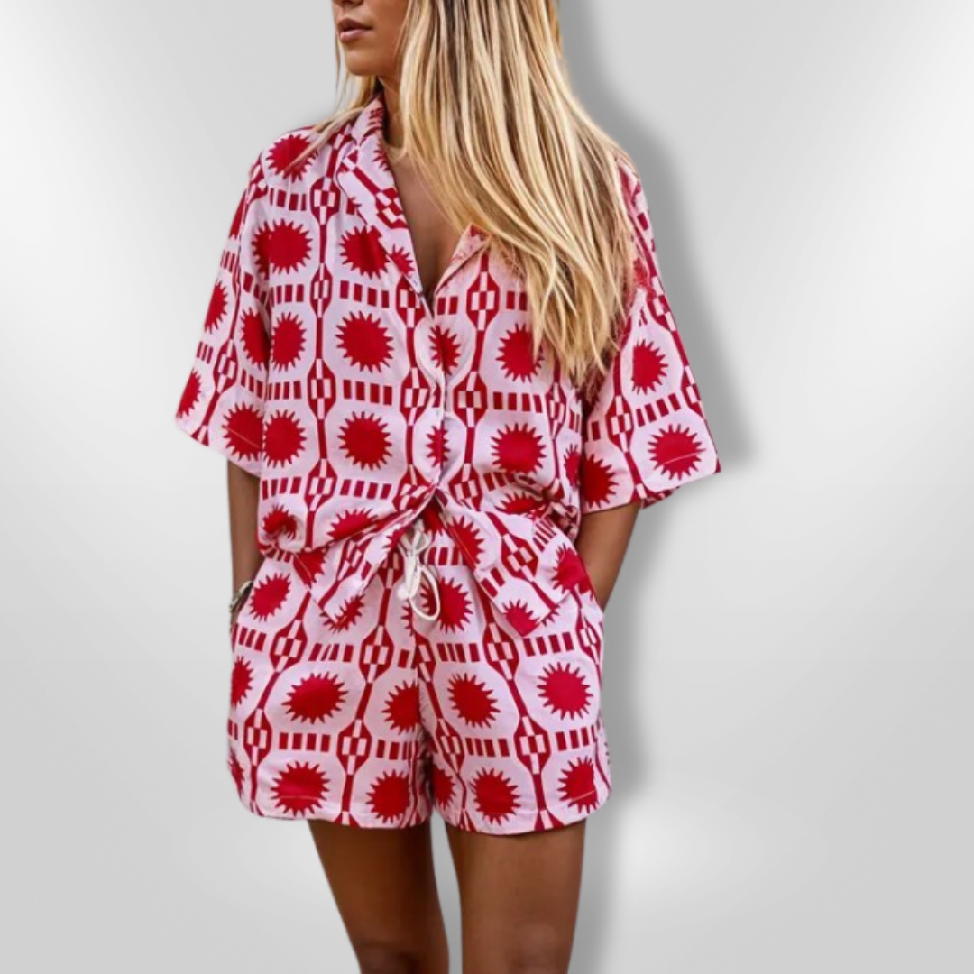 LOUISE | Ensemble d&