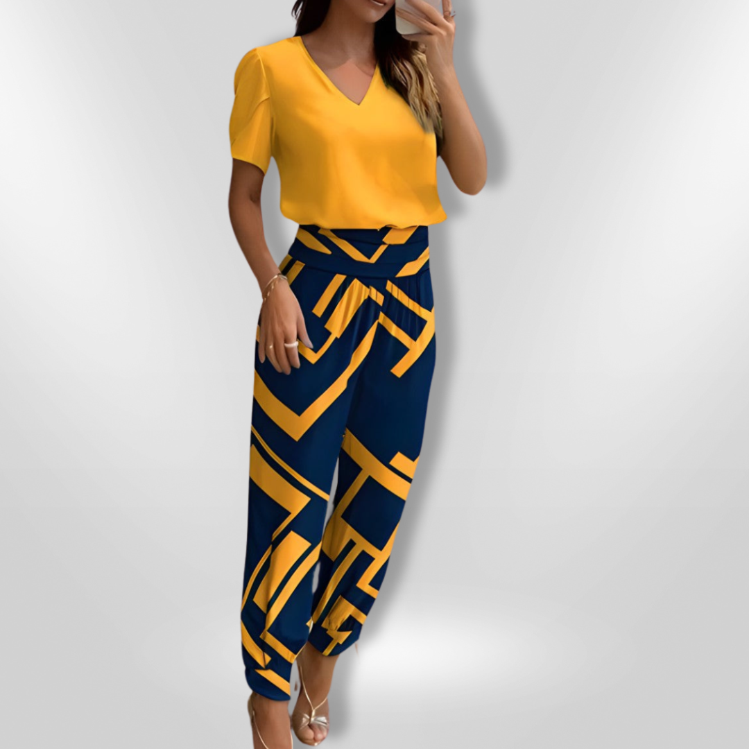 ELENA | Ensemble Fashionable