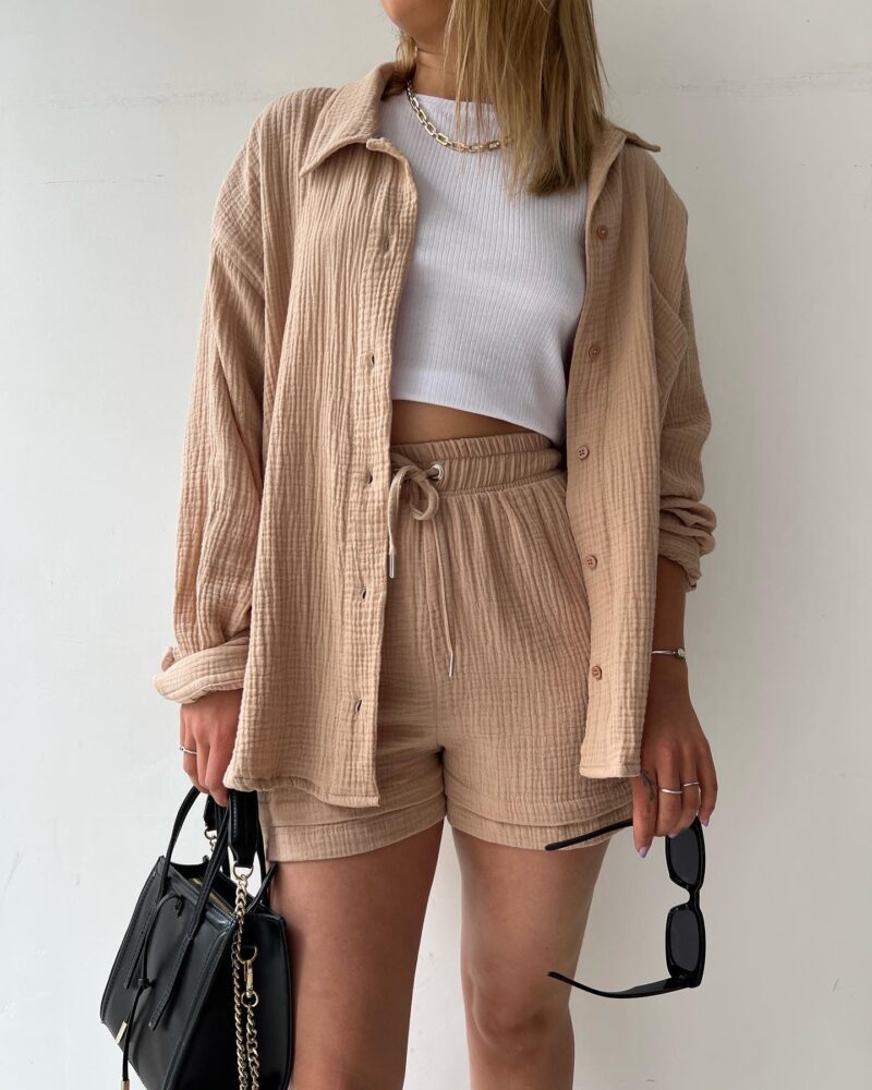 Vicky - Twee-delig Zomer Set