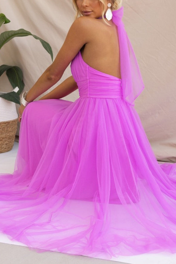 Phoebe™ | Jurk met Lange Rok