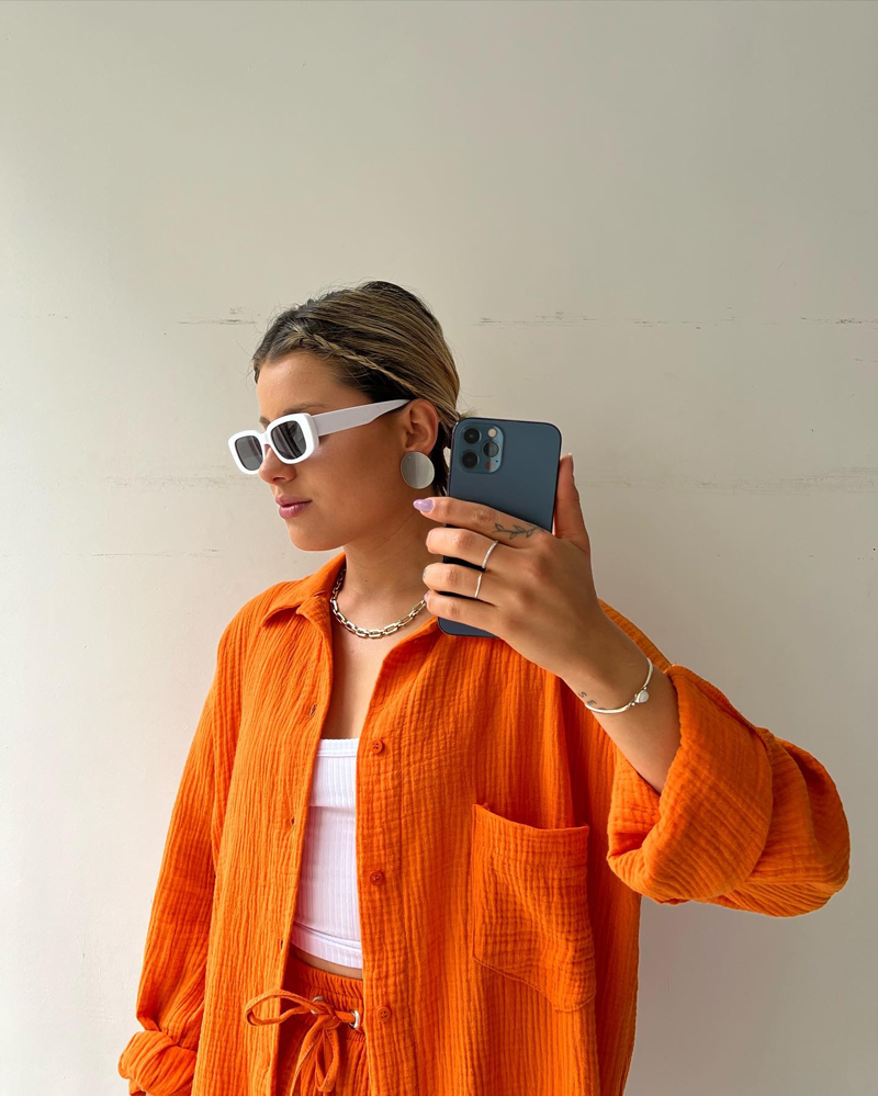 Vicky - Twee-delig Zomer Set