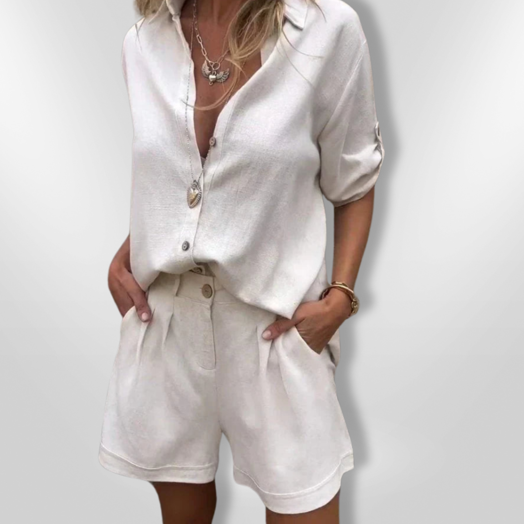 STEPHANIE | Ensemble Stylé d&