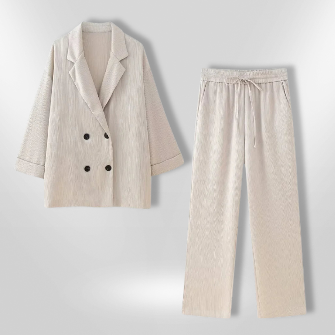 LUNA | Ensemble d&
