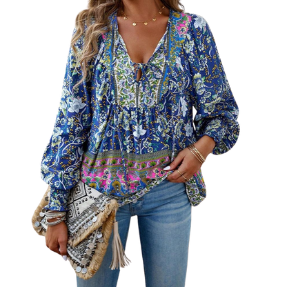 Inès™ | Blouse d&