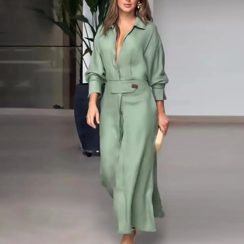 Jasmin - Stijlvolle Jurk