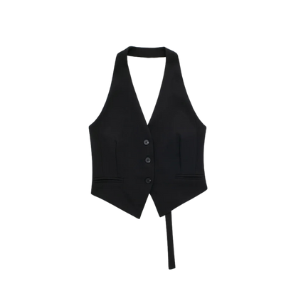 Léa | Le Gilet Sur-Mesure