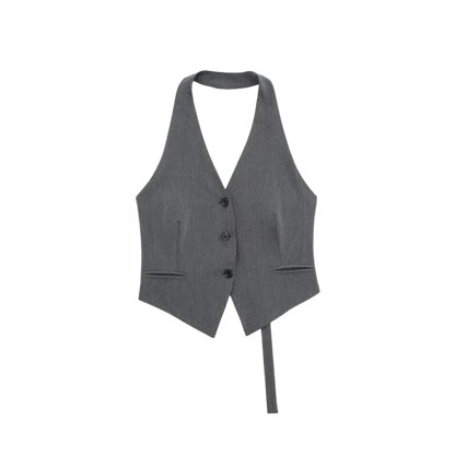 Léa | Le Gilet Sur-Mesure