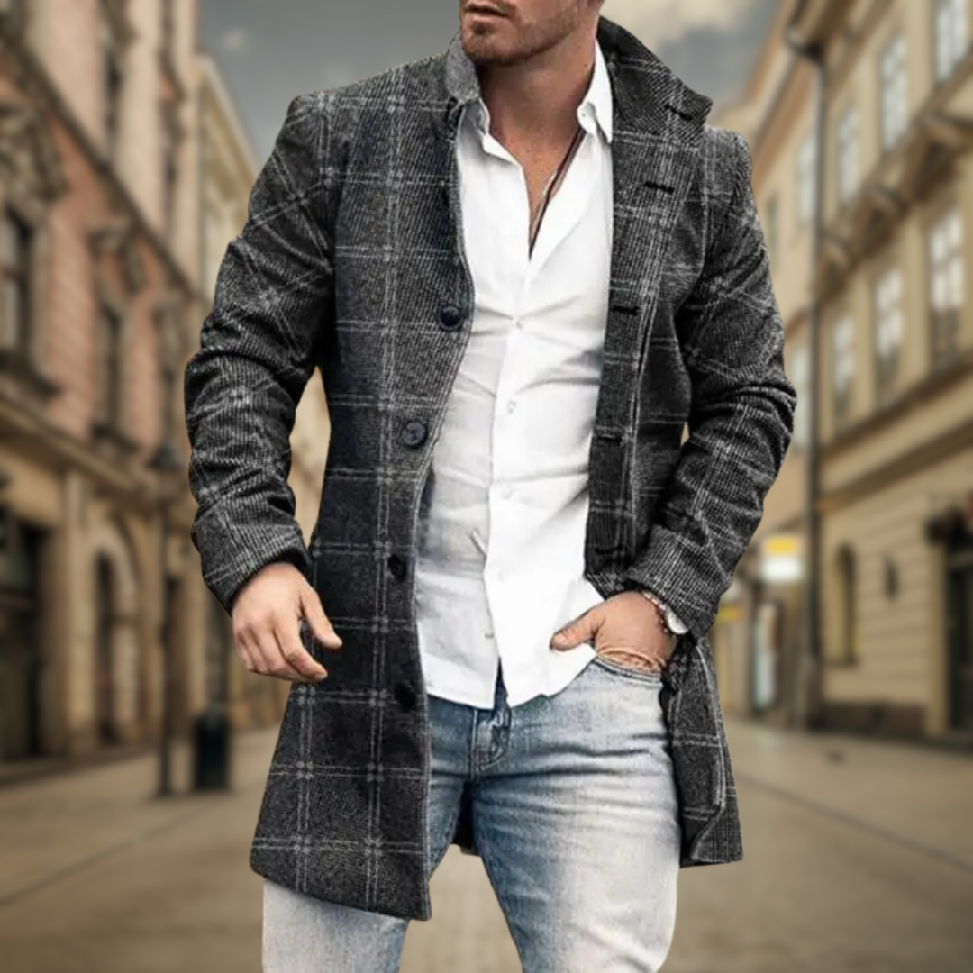 Bertrand – Veste d&