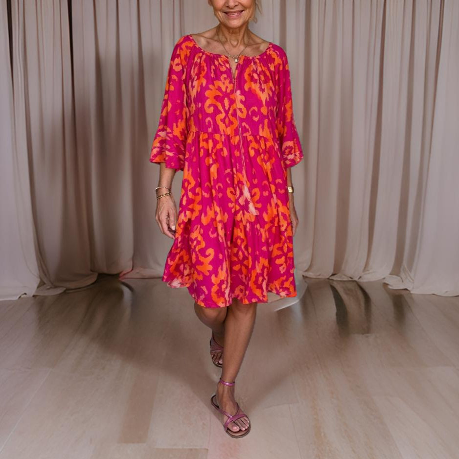 Françoise™ | Robe d&