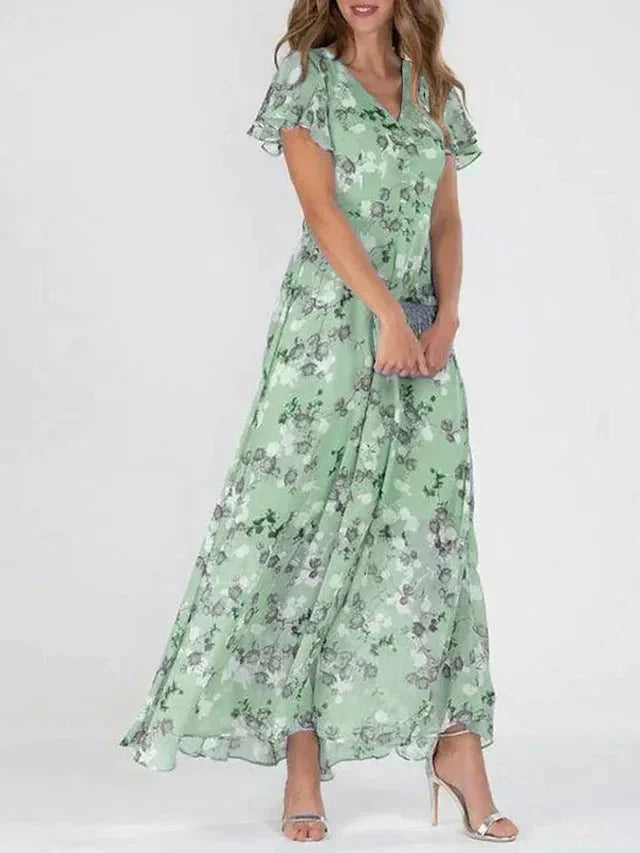 Jasmijn™ | Elegante Jurk