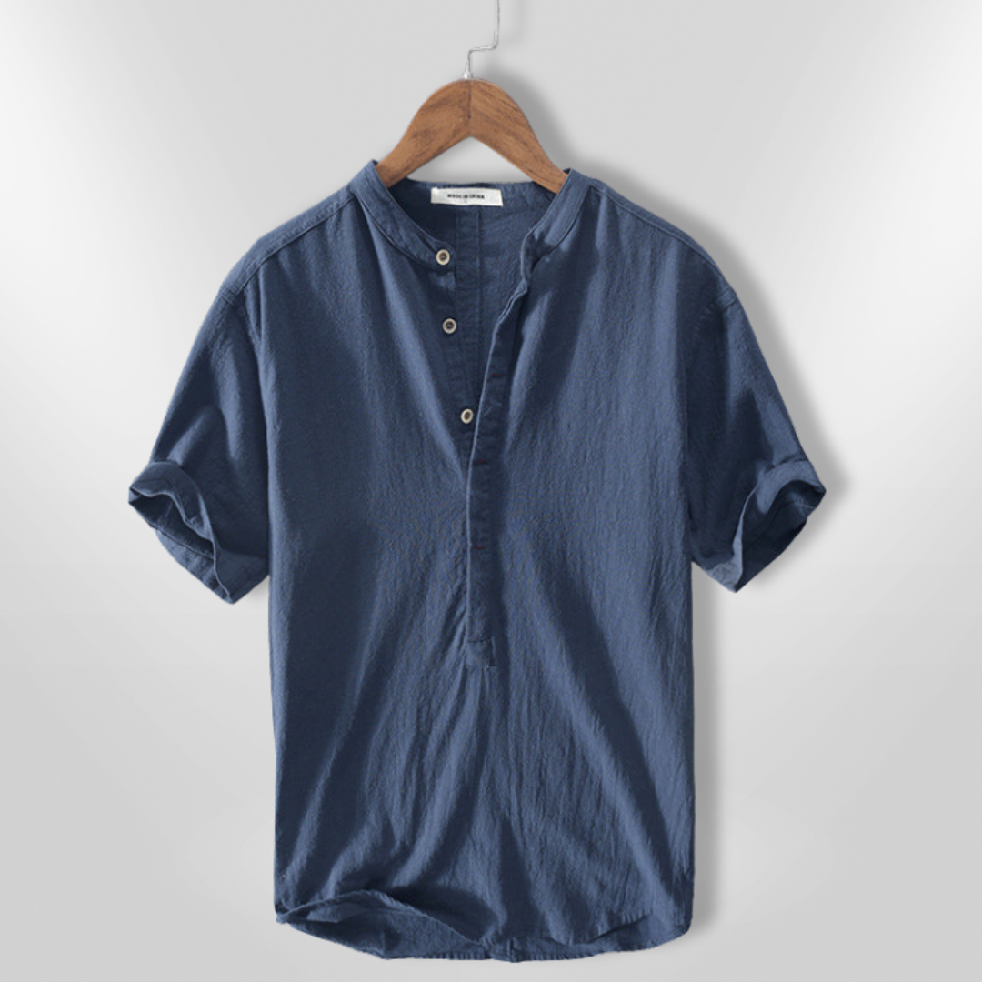 DAVID | Chemise d&