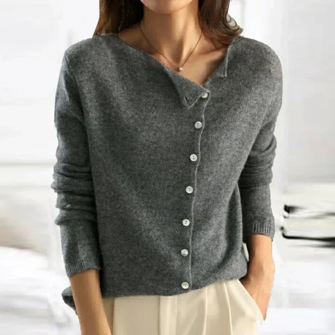 Gretchen | Cardigan D&