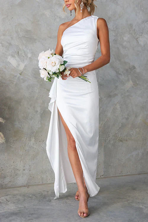 Inez™ | Elegante Jurk