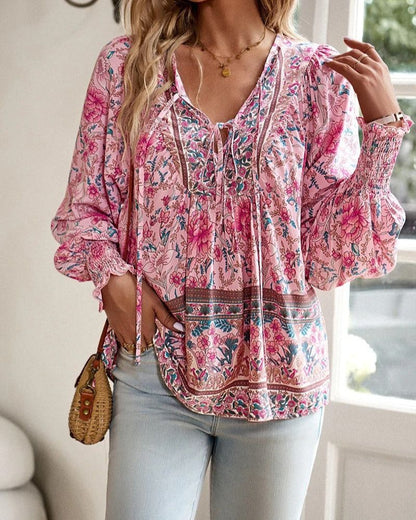 Inès™ | Blouse d&