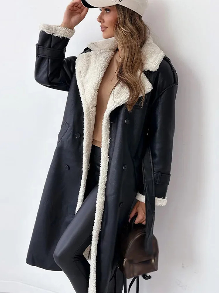 Brea | Manteau D&