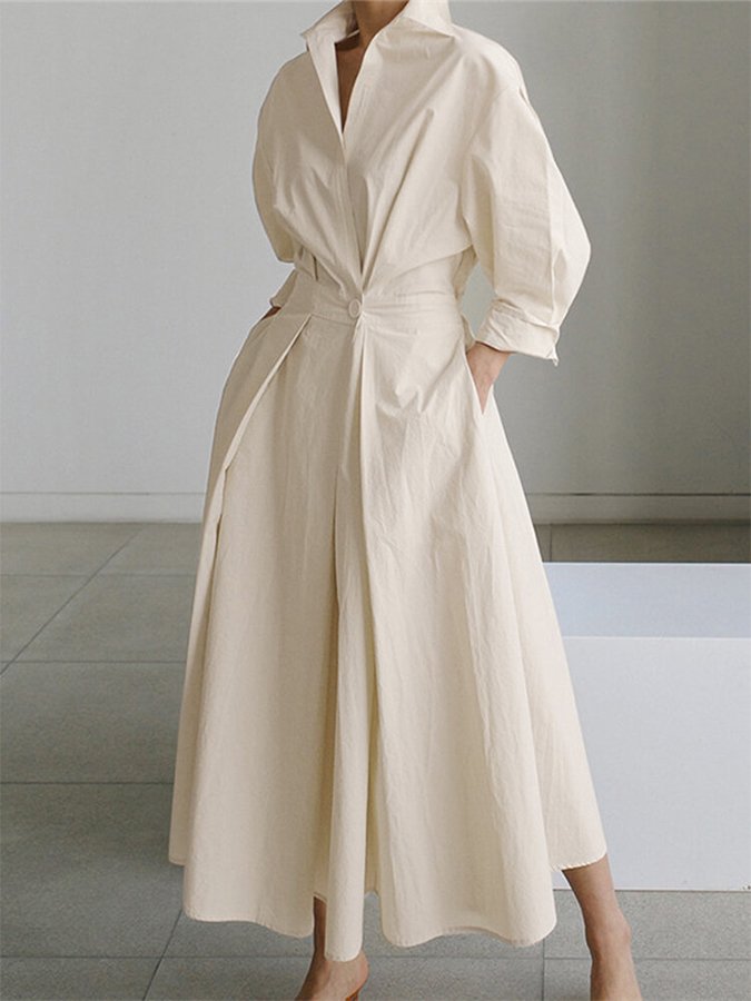 Grace - LUXUEUS ELEGANTE JURK