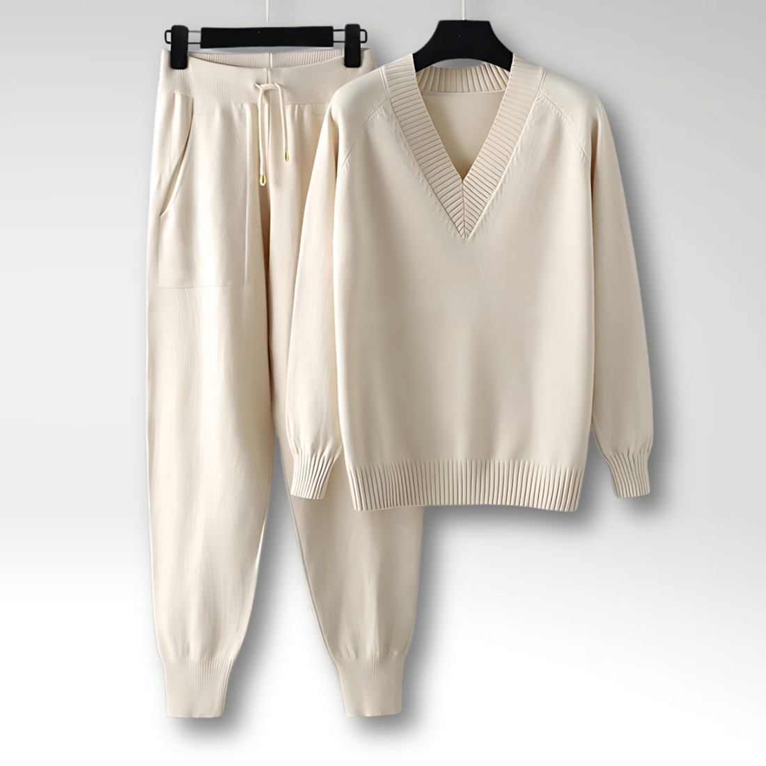 Dupont™ | Ensemble deux pièces Sérénité intemporelle