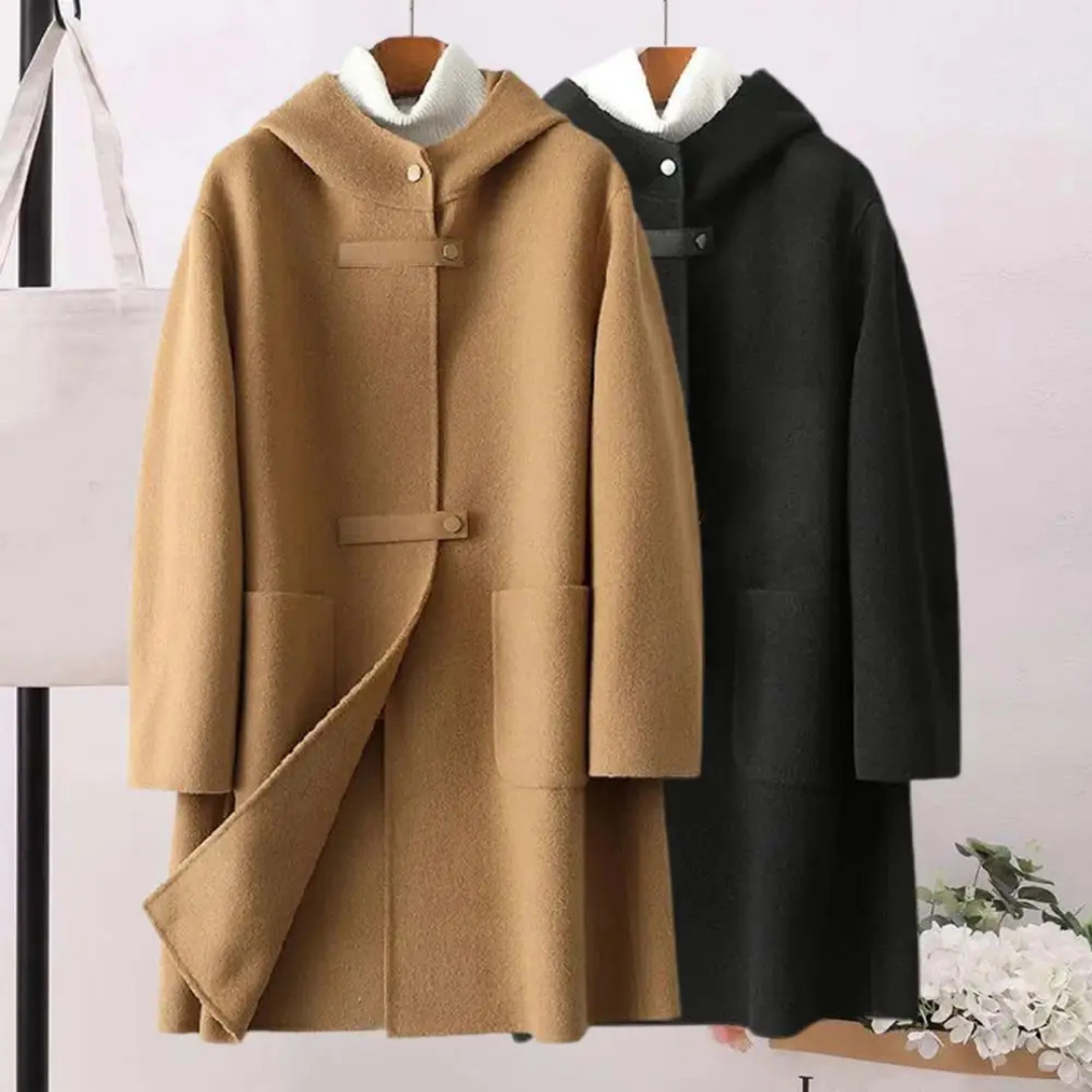 Ada | Manteau D&