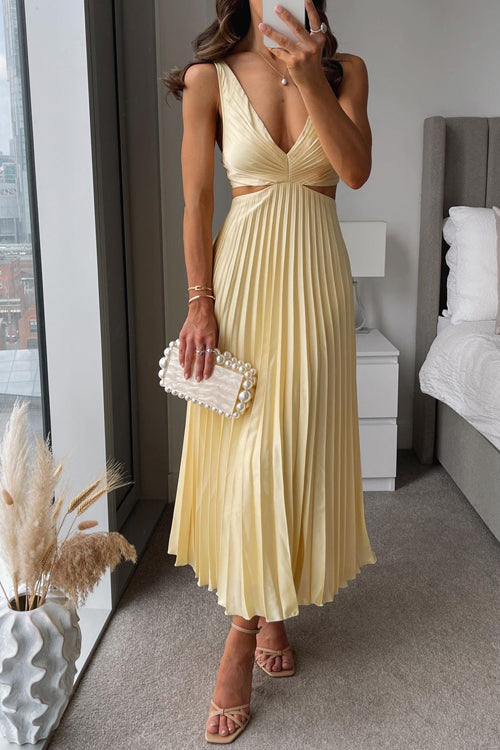 Zoe™ | Maxi Droomjurk