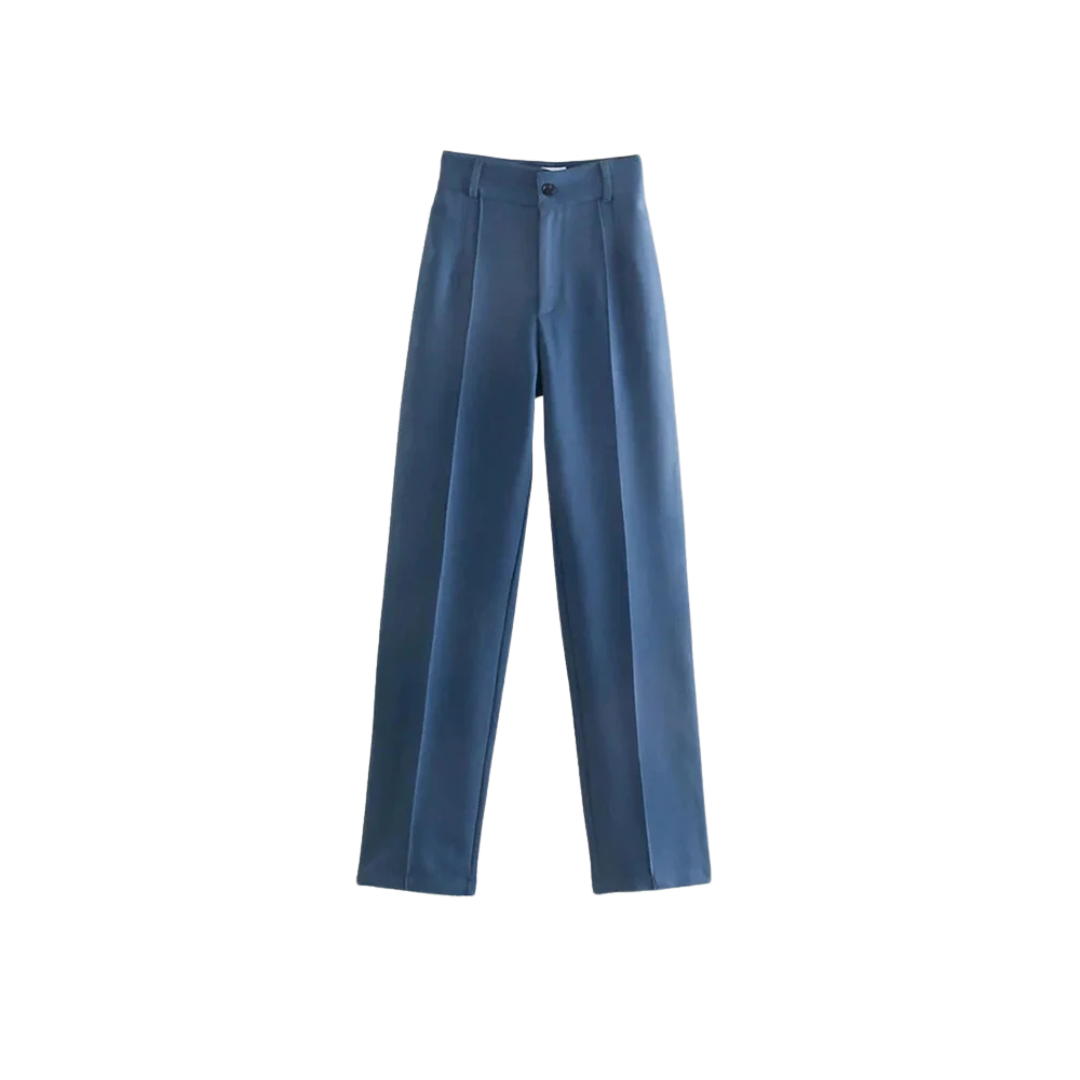 Vivienne | Pantalons Élégance Sur Mesure