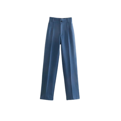 Vivienne | Pantalons Élégance Sur Mesure