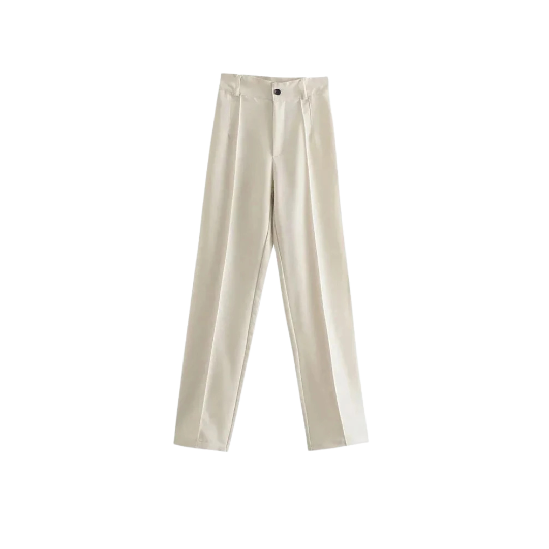 Vivienne | Pantalons Élégance Sur Mesure