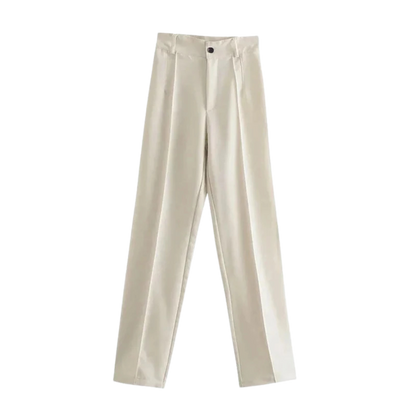 Vivienne | Pantalons Élégance Sur Mesure