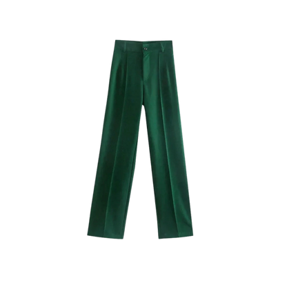 Vivienne | Pantalons Élégance Sur Mesure