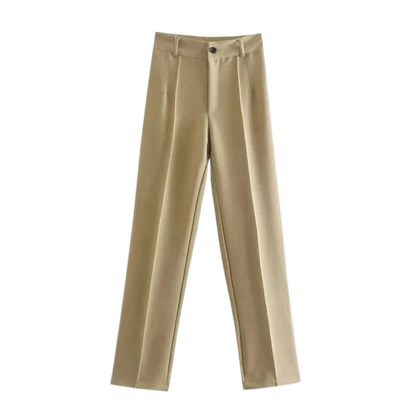 Vivienne | Pantalons Élégance Sur Mesure
