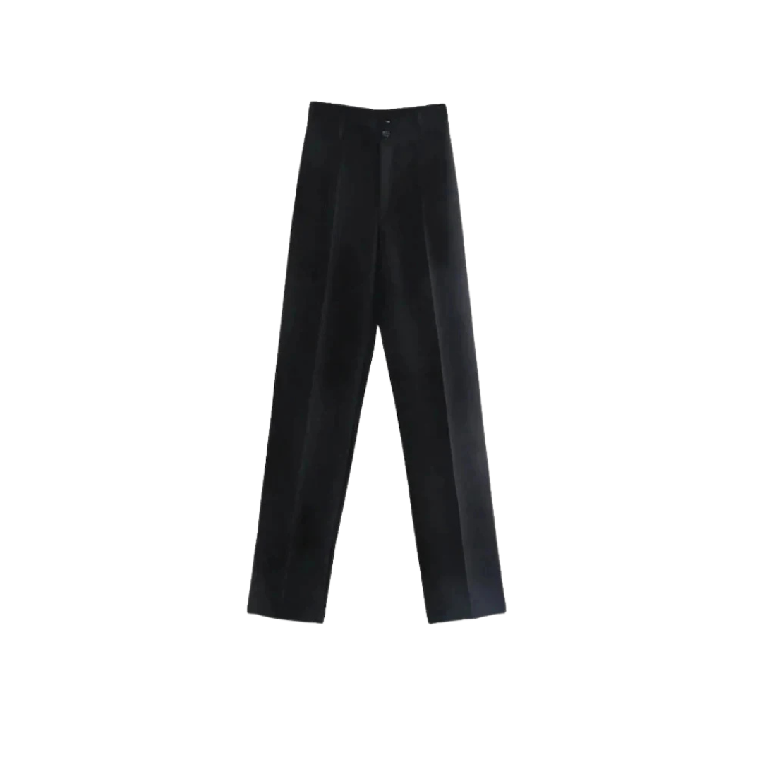 Vivienne | Pantalons Élégance Sur Mesure