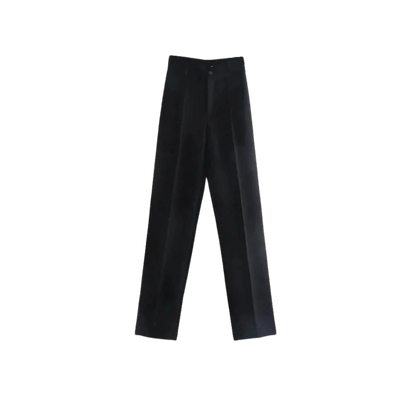 Vivienne | Pantalons Élégance Sur Mesure