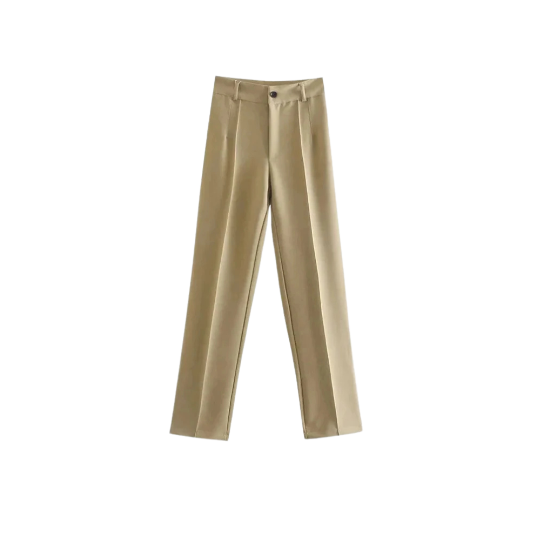 Vivienne | Pantalons Élégance Sur Mesure