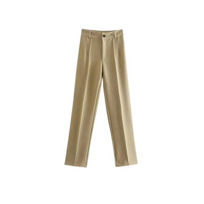 Vivienne | Pantalons Élégance Sur Mesure