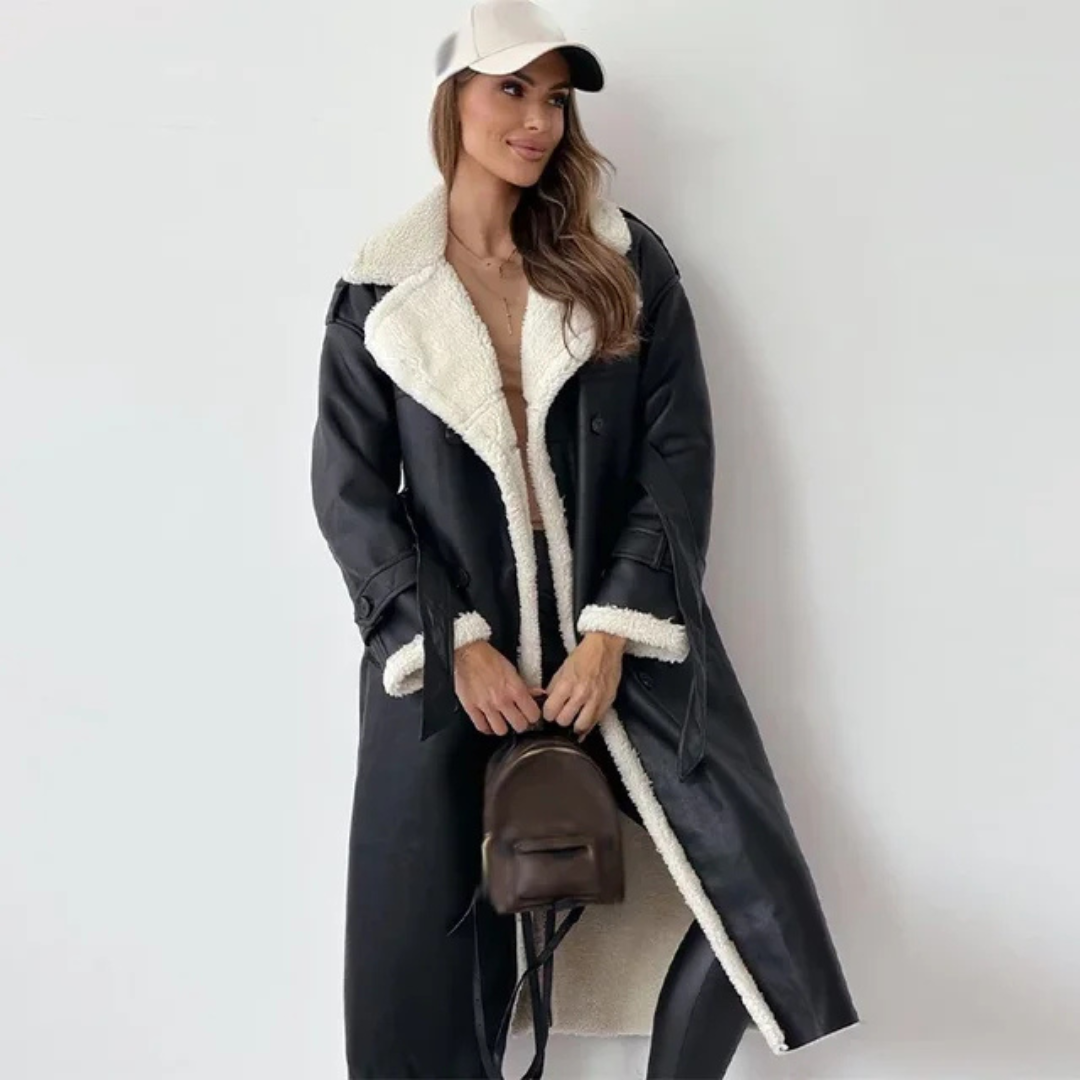 Brea | Manteau D&