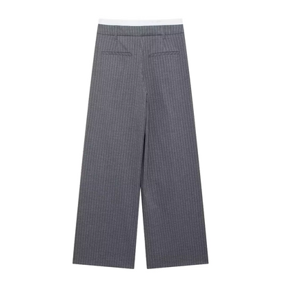 Juliette | Le Pantalon Power Stride
