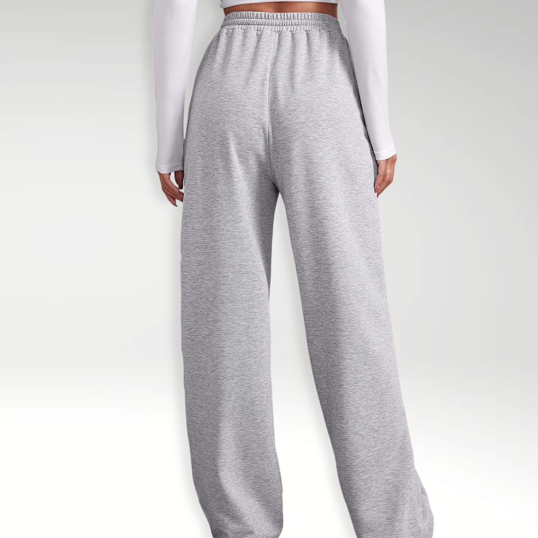 Émilienne | Pantalon de jogging Confortable
