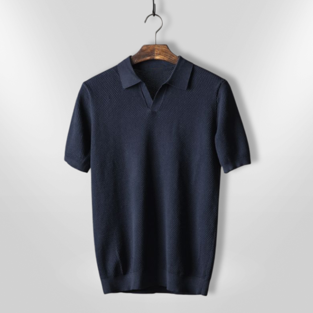 HEINRICH | Polo décontracté
